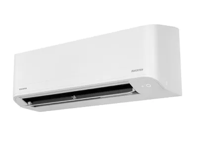 Máy lạnh Toshiba 1.5 HP Inverter RAS-H13C4KCVG-V - Ảnh 3