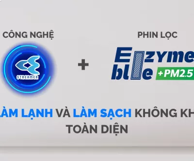 MÁY LẠNH DAIKIN 1.5 HP INVERTER FTKF35XVMV - Ảnh 6