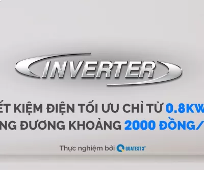 MÁY LẠNH DAIKIN 1.5 HP INVERTER FTKF35XVMV - Ảnh 7