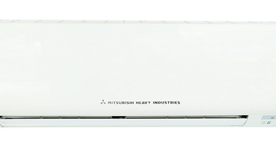 MÁY LẠNH MITSUBISHI HEAVY - SRK09CTR-S5 - Ảnh 2