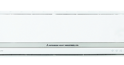 MÁY LẠNH MITSUBISHI HEAVY - SRK24CS-S5 - Ảnh 2