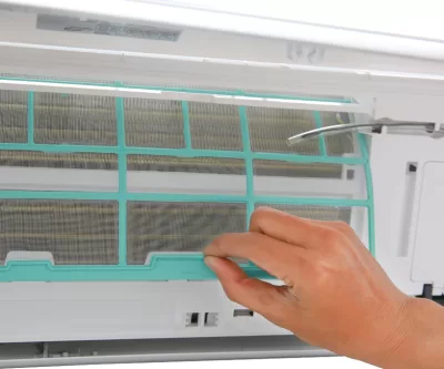 MÁY LẠNH MIDEA 1.0 HP MSAFGII-10CRN8 - Ảnh 6