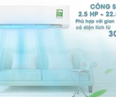 MÁY LẠNH PANASONIC TIÊU CHUẨN - N24XKH-8 - Ảnh 4