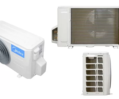 MÁY LẠNH MIDEA 1.0 HP MSAFGII-10CRN8 - Ảnh 8