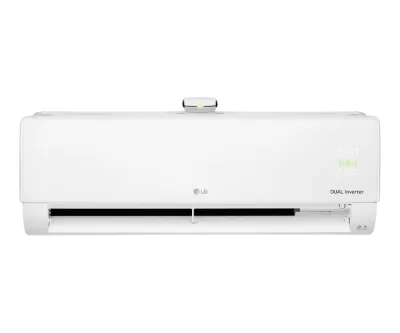 MÁY LẠNH LG DUALCOOL INVERTER 1.0 HP V10APFP - Ảnh 3