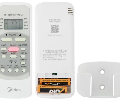 MÁY LẠNH MIDEA 1.5 HP MSAFG-13CRN8 - Ảnh 7