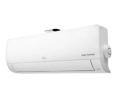 MÁY LẠNH LG DUALCOOL INVERTER 1.0 HP V10APFP - Ảnh 4