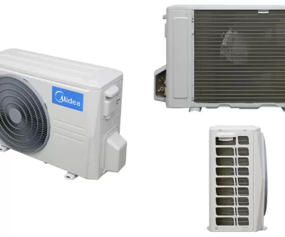 MÁY LẠNH MIDEA 1.5 HP MSAFG-13CRN8 - Ảnh 8