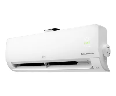 MÁY LẠNH LG DUALCOOL INVERTER 1.0 HP V10APFP - Ảnh 5