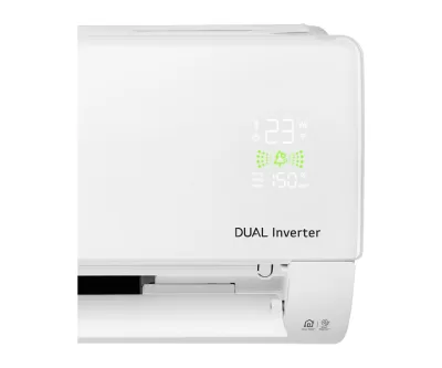 MÁY LẠNH LG DUALCOOL INVERTER 1.0 HP V10APFP - Ảnh 6