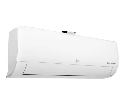 MÁY LẠNH LG DUALCOOL INVERTER 1.0 HP V10APFP - Ảnh 7