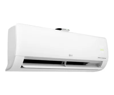 MÁY LẠNH LG DUALCOOL INVERTER 1.0 HP V10APFP - Ảnh 8
