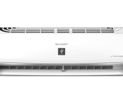 MÁY LẠNH SHARP INVERTER - XP10YMW - Ảnh 3