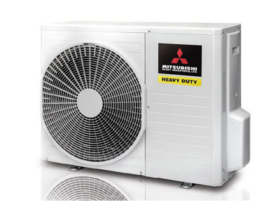 MÁY LẠNH MITSUBISHI HEAVY - SRK24CS-S5 - Ảnh 3