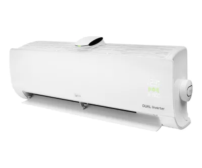 MÁY LẠNH LG DUALCOOL INVERTER 1.0 HP V10APFP - Ảnh 9
