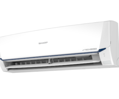 MÁY LẠNH SHARP INVERTER - X12XEW - Ảnh 3