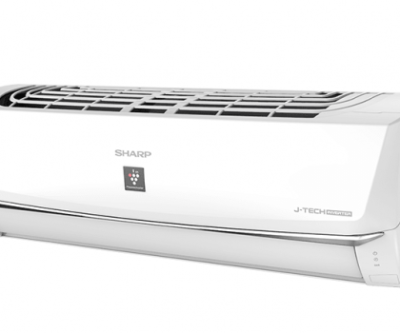MÁY LẠNH SHARP INVERTER - XP10YMW - Ảnh 4