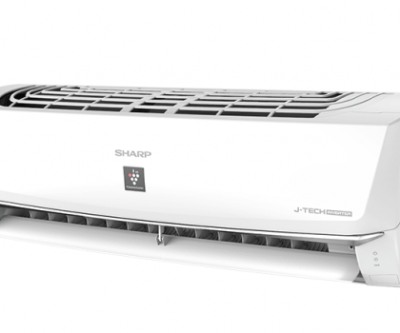 MÁY LẠNH SHARP INVERTER - XP10YMW - Ảnh 5