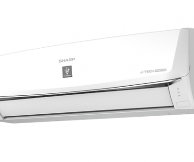 MÁY LẠNH SHARP INVERTER - XP10YMW - Ảnh 7