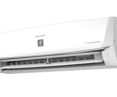 MÁY LẠNH SHARP INVERTER - XP10YMW - Ảnh 6