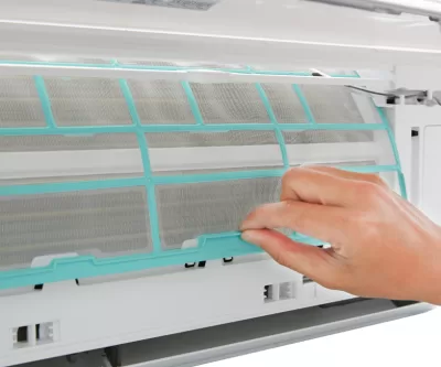 MÁY LẠNH MIDEA 2.0 HP MSAFG-18CRN8 - Ảnh 6