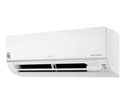 MÁY LẠNH LG DUALCOOL INVERTER 1.0HP V10API1 - Ảnh 6