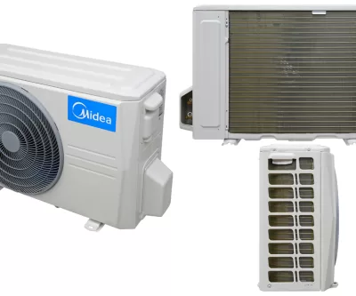 MÁY LẠNH MIDEA 2.0 HP MSAFG-18CRN8 - Ảnh 8
