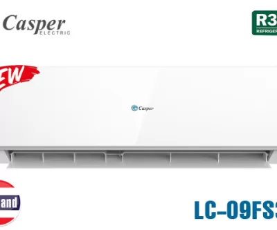 Điều hòa Casper 9000 BTU 1 chiều LC-09FS33 - Ảnh 2