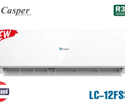 Điều hòa Casper 12000 BTU 1 chiều LC-12FS33 - Ảnh 2
