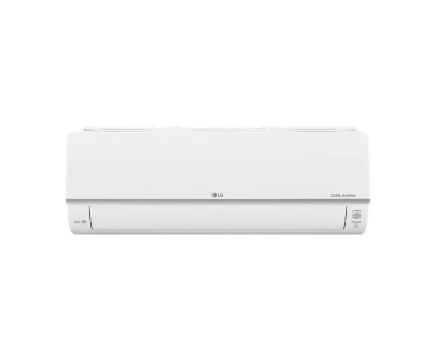 MÁY LẠNH LG DUALCOOL INVERTER 1.0HP V10API1 - Ảnh 1