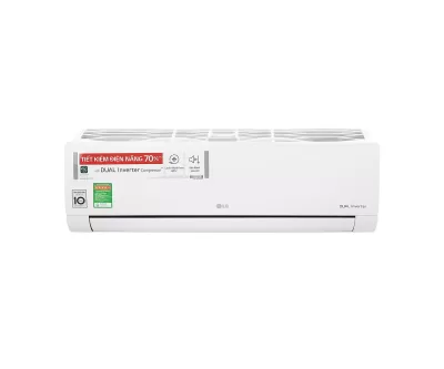 MÁY LẠNH LG INVERTER 1.5HP V13ENS1 - Ảnh 1