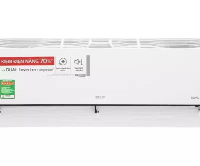 MÁY LẠNH LG INVERTER 1.5HP V13ENS1 - Ảnh 2