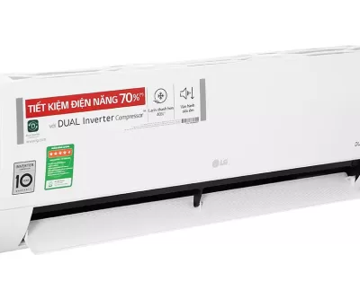 MÁY LẠNH LG INVERTER 1.5HP V13ENS1 - Ảnh 3