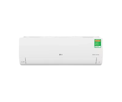 MÁY LẠNH LG DUALCOOL INVERTER 2.0 HP V18ENF1 - Ảnh 1