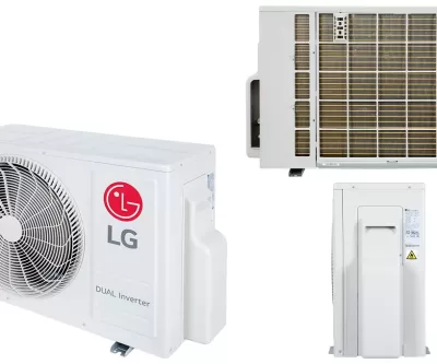 MÁY LẠNH LG INVERTER 1.5HP V13ENS1 - Ảnh 4