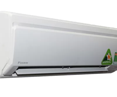 MÁY LẠNH DAIKIN INVERTER 3.0 HP FTKS71GVMV - Ảnh 3