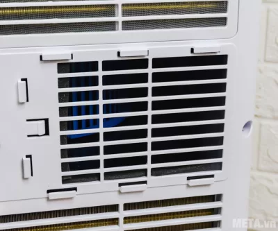 Máy lạnh di động Casper PC-09TL33 - Ảnh 9