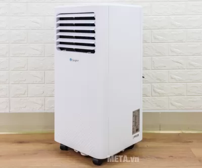 Máy lạnh di động Casper PC-09TL33 - Ảnh 4