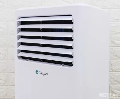 Máy lạnh di động Casper PC-09TL33 - Ảnh 6