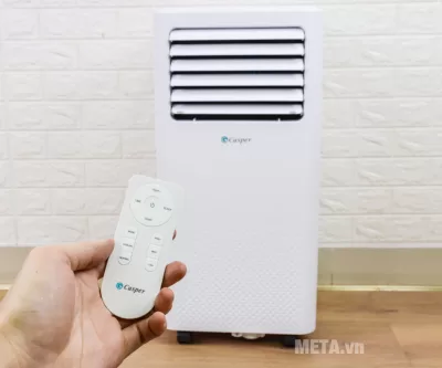 Máy lạnh di động Casper PC-09TL33 - Ảnh 7