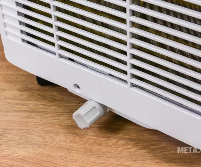 Máy lạnh di động Casper PC-09TL33 - Ảnh 8