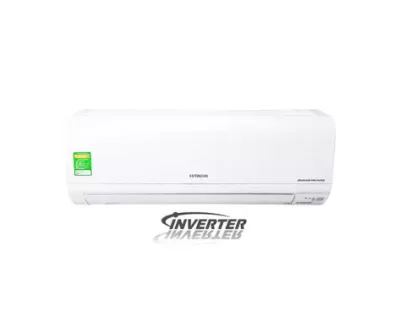 Máy lạnh Hitachi Inverter 2.5 HP XJ24CKV - Ảnh 1