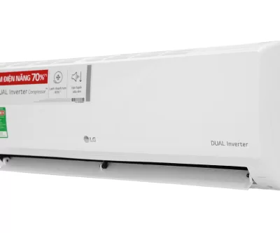 MÁY LẠNH LG DUAL INVERTER 1.0 HP V10ENH1 - Ảnh 4