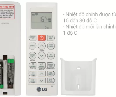 MÁY LẠNH LG DUAL INVERTER 1.0 HP V10ENH1 - Ảnh 7