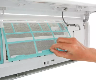 MÁY LẠNH MIDEA INVERTER 2.0 HP MSAGII-18CRDN8 - Ảnh 7