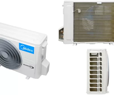 MÁY LẠNH MIDEA INVERTER 2.0 HP MSAGII-18CRDN8 - Ảnh 9