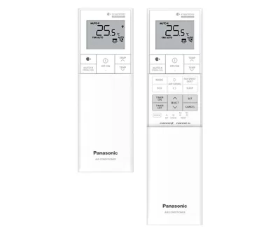 Máy lạnh Panasonic inverter 2.5HP CU/CS-U24XKH-8 - Ảnh 5