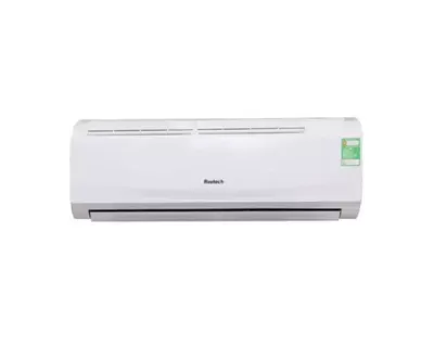 Máy lạnh Reetech 1.5 HP RT12/RC12 - Ảnh 1