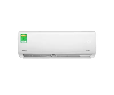 Máy lạnh Reetech Inverter 2.5 HP RTV24/ RCV24