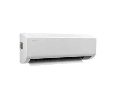 Máy lạnh Samsung Wind-Free PM1.0 Inverter 1 HP AR10TYGCDWKNSV - Ảnh 1